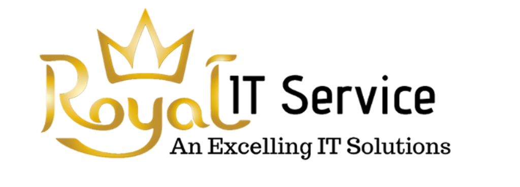 Royal it service